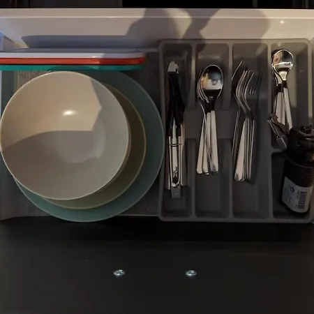 Redbrick Center Vi クライペダ