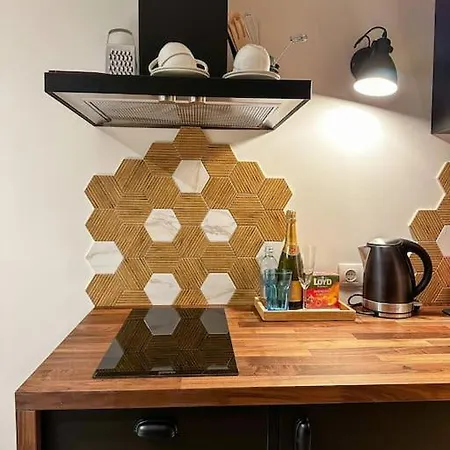 Redbrick Center Vi Kłajpeda