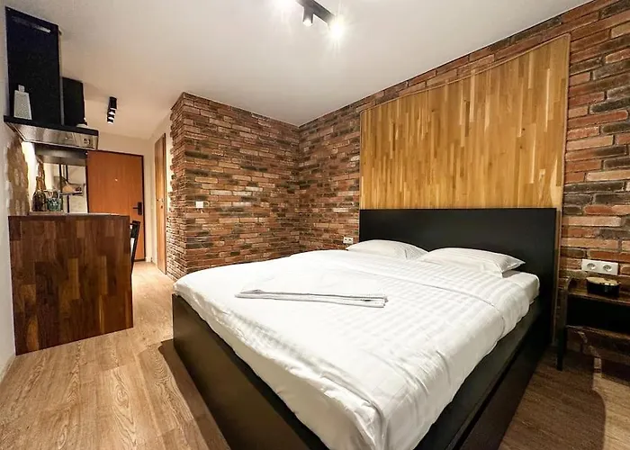 Redbrick Center Vi * Kłajpeda