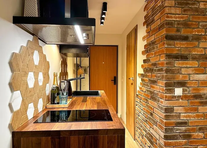 Redbrick Center Vi *