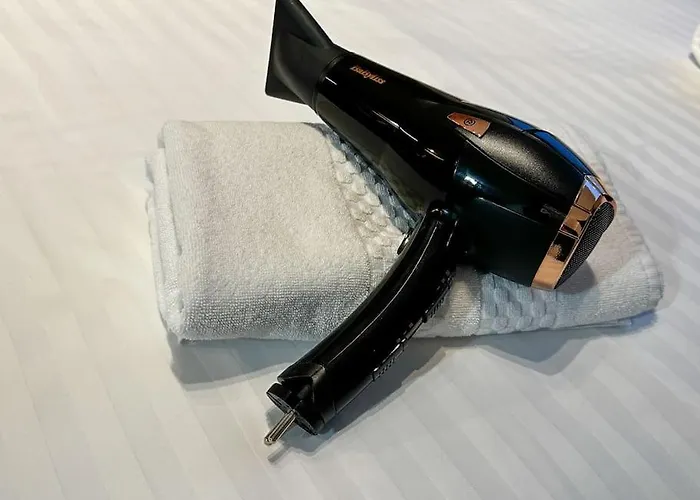 Apartament Redbrick Center Vi