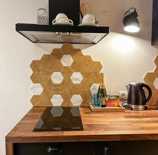 Redbrick Center Vi Kłajpeda