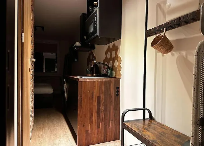 Redbrick Center Vi *